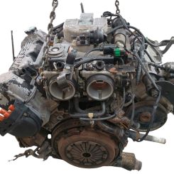 Motor skz (zpj4/z), ukz (zpj4/z) Peugeot 605 (6b) 3.0
