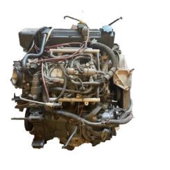 Motor ufz (zpj) Peugeot 605 (6b) 3.0