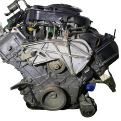 Motor ukz (zpj4/z) Peugeot 605 (6b) 3.0 sv 24