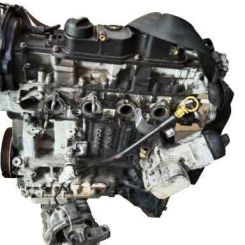 Motor rfn (ew10j4) Peugeot 607 (9d, 9u) 2.0