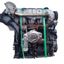 Motor rhz (dw10ated) Peugeot 607 (9d, 9u) 2.0 hdi