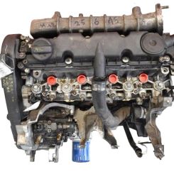 Motor rhs (dw10ated) Peugeot 607 (9d, 9u) 2.0 hdi