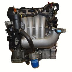 Motor 3fz (ew12j4) Peugeot 607 (9d, 9u) 2.2 16v