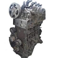 Motor 4hx (dw12ted4) Peugeot 607 (9d, 9u) 2.2 hdi