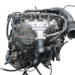 Motor 4hx (dw12ted4) Peugeot 607 (9d, 9u) 2.2 hdi