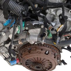 Motor xfx (es9j4s) Peugeot 607 (9d, 9u) 3.0 v6 24v