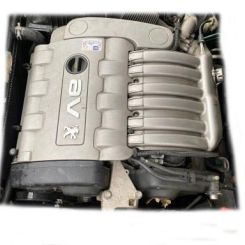 Motor xfx (es9j4s), xfv (es9a) Peugeot 607 (9d, 9u) 3.0 v6 24v