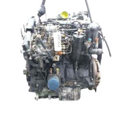 Motor lfw (xu7jp) Peugeot 806 (221) 1.8