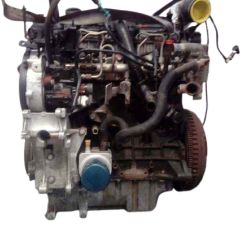 Motor rfu (xu10j2) Peugeot 806 (221) 2.0