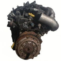 Motor rhw (dw10ated4) Peugeot 806 (221) 2.0 hdi 16v
