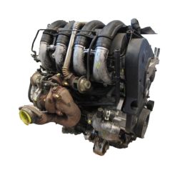 Motor p8c (xud11bte) Peugeot 806 (221) 2.1 td 12v