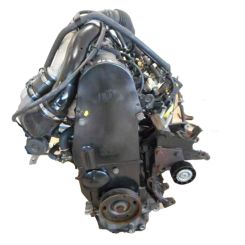 Motor rgx (xu10j2te) Peugeot 806 van (af_) 2.0 (afrgxc)