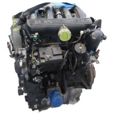 Motor p8c (xud11bte) Peugeot 806 van (af_) Dt (afp8cb)