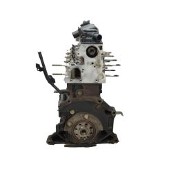 Motor rhz (dw10ated) Peugeot 806 van (af_) Hdi (afrhzc)