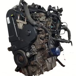 Motor xud9te Peugeot 806 van (af_) Td (afdhxc)
