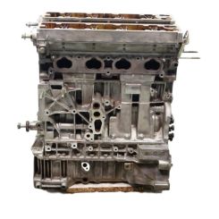 Motor rfj (ew10a) Peugeot 807 (eb_) 2.0 16v