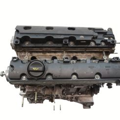 Motor rfn (ew10j4) Peugeot 807 (eb_) 2.0
