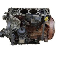 Motor rhk (dw10uted4) Peugeot 807 (eb_) 2.0 hdi