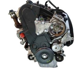 Motor rhh (dw10cted4) Peugeot 807 (eb_) 2.0 hdi