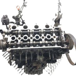 Motor rht (dw10ated4), rhw (dw10ated4), rhm (dw10ated4) Peugeot 807 (eb_) 2.0 hdi