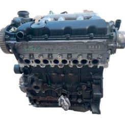 Motor rht (dw10ated4), rhw (dw10ated4), rhm (dw10ated4) Peugeot 807 (eb_) 2.0 hdi