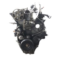 Motor rht (dw10ated4), rhw (dw10ated4), rhm (dw10ated4) Peugeot 807 (eb_) 2.0 hdi