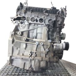 Motor rht (dw10ated4), rhw (dw10ated4), rhm (dw10ated4) Peugeot 807 (eb_) 2.0 hdi