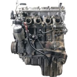 Motor rht (dw10ated4), rhw (dw10ated4), rhm (dw10ated4) Peugeot 807 (eb_) 2.0 hdi
