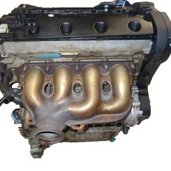 Motor 3fz (ew12j4) Peugeot 807 (eb_) 2.2