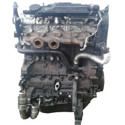 Motor 4hw (dw12ted4) Peugeot 807 (eb_) 2.2 hdi