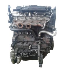 Motor 4hw (dw12ted4) Peugeot 807 (eb_) 2.2 hdi