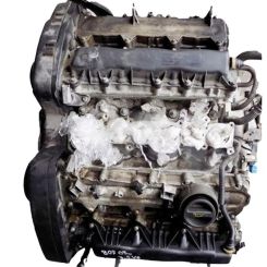 Motor xfx (es9j4s) Peugeot 807 (eb_) 3.0 v6