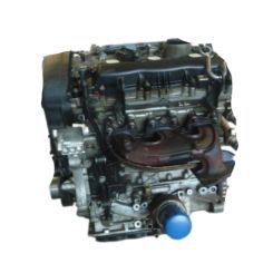 Motor xfx (es9j4s) Peugeot 807 (eb_) 3.0 v6