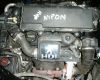 Peugeot 807 van (eb_) 2.0 hdi