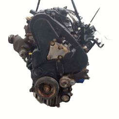 Motor 4hw (dw12ted4) Peugeot 807 van (eb_) Hdi (eb4hwgf)