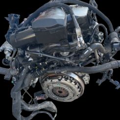 Motor fhz (f13dte5) Peugeot Bipper (aa_) 1.3 hdi 75