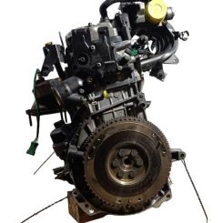 Motor kfv (tu3a), kft (tu3ae5) Peugeot Bipper (aa_) 1.4
