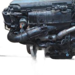 Motor 8hs (dv4ted) Peugeot Bipper (aa_) 1.4 hdi