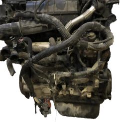 Motor 8hs (dv4ted) Peugeot Bipper (aa_) 1.4 hdi