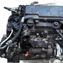 Motor 8hs (dv4ted) Peugeot Bipper (aa_) 1.4 hdi