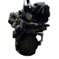 Motor 8hs (dv4ted) Peugeot Bipper (aa_) 1.4 hdi