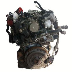 Motor fhz (f13dte5) Peugeot Bipper tepee 1.3 hdi 75