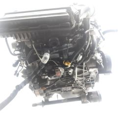 Motor fhz (f13dte5) Peugeot Bipper tepee 1.3 hdi 75