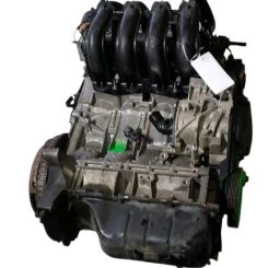 Motor fhz (f13dte5) Peugeot Bipper tepee 1.3 hdi 75