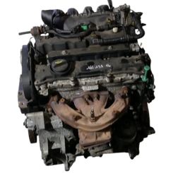 Motor fhz (f13dte5) Peugeot Bipper tepee 1.3 hdi 75