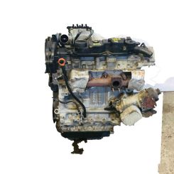 Motor fhy (f13dte6) Peugeot Bipper tepee 1.3 hdi 80