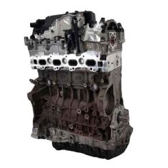 Motor ahm (dw10fue) Peugeot Boxer autobús 2.0 bluehdi 110