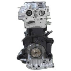 Motor ahn (dw10fud) Peugeot Boxer autobús 2.0 bluehdi 130