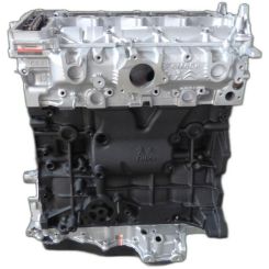 Motor ahn (dw10fud) Peugeot Boxer autobús 2.0 bluehdi 130