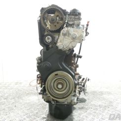 Motor ahn (dw10fud) Peugeot Boxer autobús 2.0 bluehdi 130